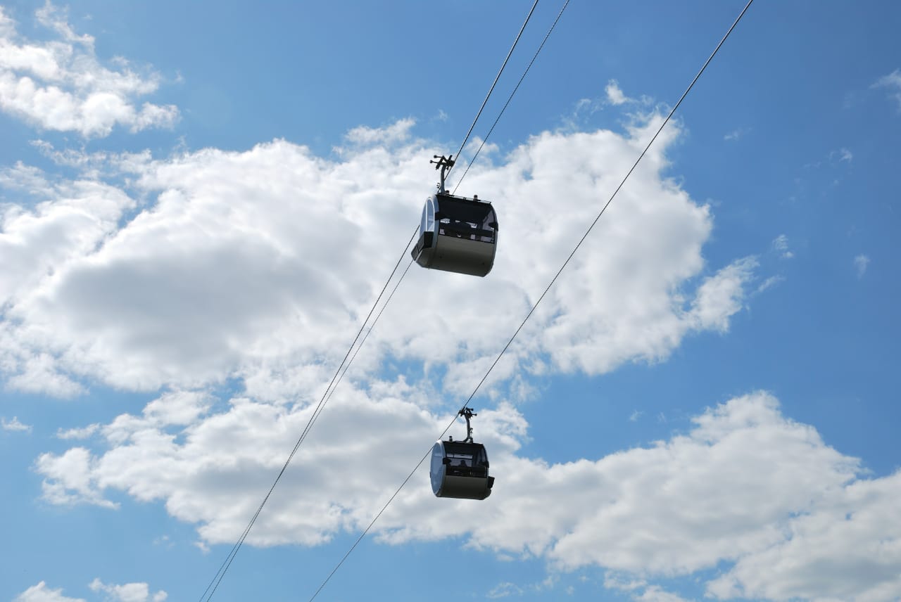 Ropeway